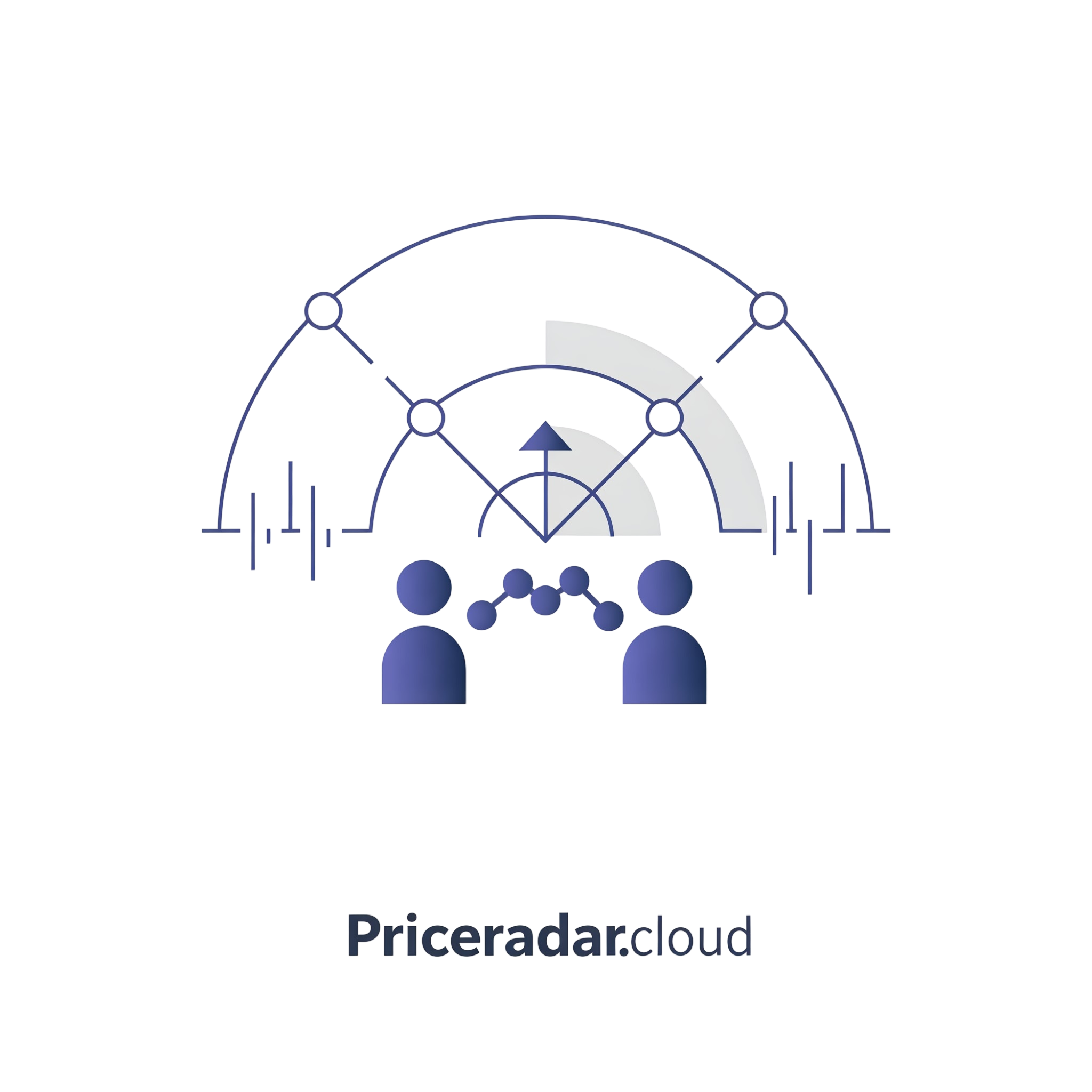 Price Radar Logo